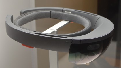 HoloLens