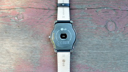 LG Watch Urbane