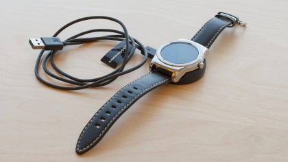 LG Watch Urbane