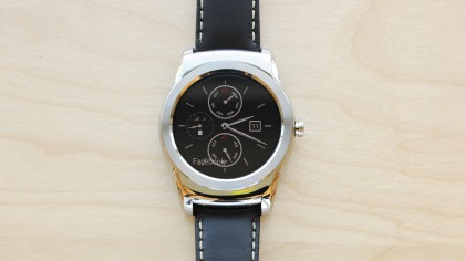 LG Watch Urbane