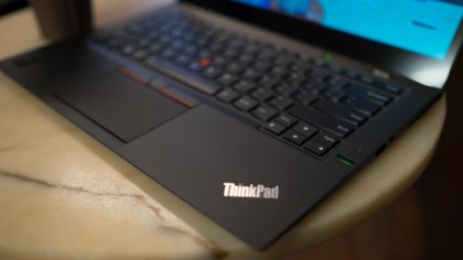 Lenovo ThinkPad X1 Carbon (2015) review