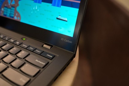 Lenovo ThinkPad X1 Carbon (2015) review