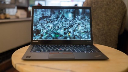 Lenovo ThinkPad X1 Carbon (2015) review