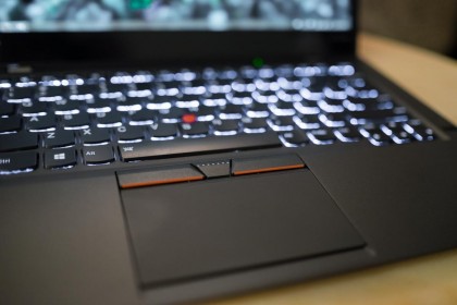 Lenovo ThinkPad X1 Carbon (2015) review