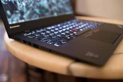 Lenovo ThinkPad X1 Carbon (2015) review