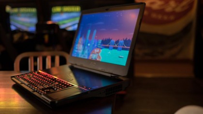 MSI GT80 Titan review