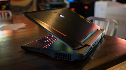 MSI GT80 Titan review