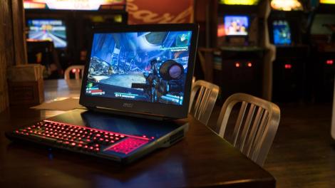 Review: MSI GT80 Titan