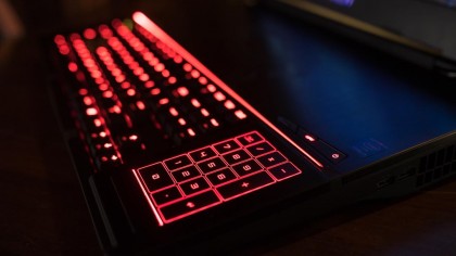 MSI GT80 Titan review