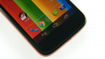 Moto G review