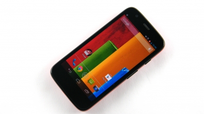 Moto G review