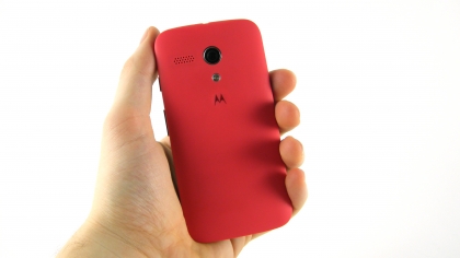 Moto G review