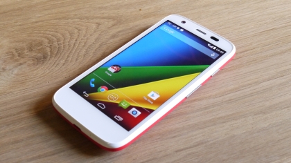 Motorola Moto G review