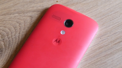 Motorola Moto G review