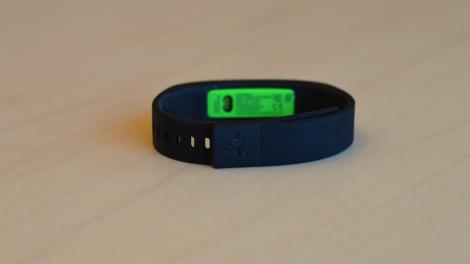 Review: Razer Nabu X