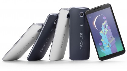 Android M: 10 things we'd like to see