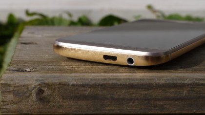 HTC One M9 review