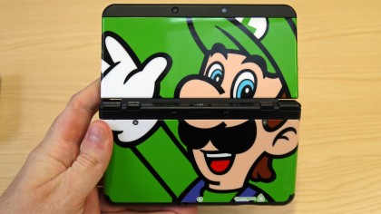 New 3DS review