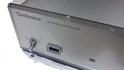 Technics Premium C700