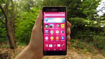 Sony Xperia Z3