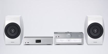 Technics Premium C700