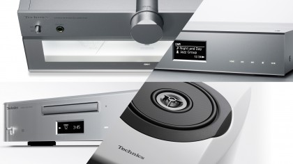 Technics Premium C700