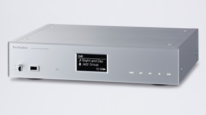 Technics Premium C700