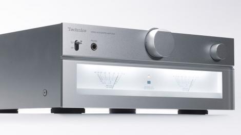 Review: Technics Premium C700