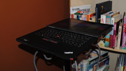 Lenovo ThinkPad Yoga 12 review