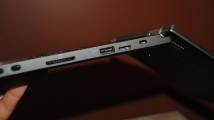 Lenovo ThinkPad Yoga 12 review