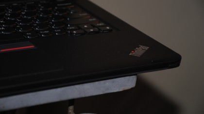 Lenovo ThinkPad Yoga 12 review