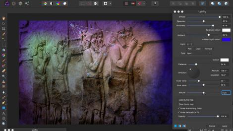 Hands-on review: Serif Affinity Photo