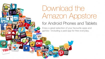 Amazon Appstore