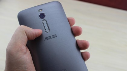 Asus Zenfone 2 review