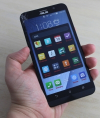 Asus Zenfone 2 review