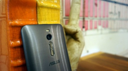 Asus Zenfone 2 camera