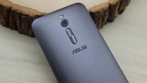 Hands-on review: UPDATED: Asus Zenfone 2