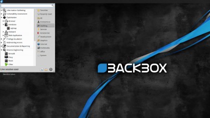 Backbox