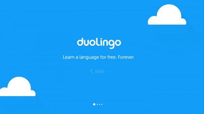 Duolingo