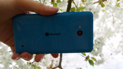 Microsoft Lumia 640 review