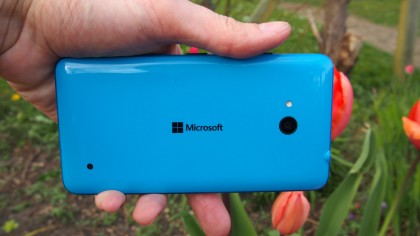 Microsoft Lumia 640 review