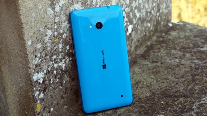 Microsoft Lumia 640 review