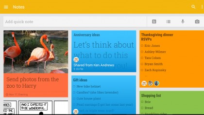 Google Keep