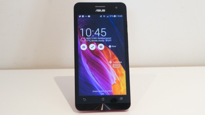 Asus Zenfone 5