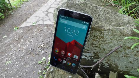 Review: Vodafone Smart Prime 6