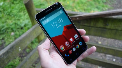 Vodafone Smart Prime 6 review