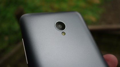 Vodafone Smart Prime 6 review