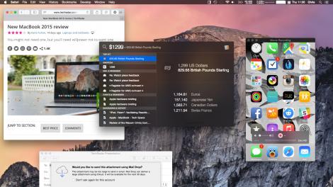 Updated: 50 best Mac tips, tricks and timesavers