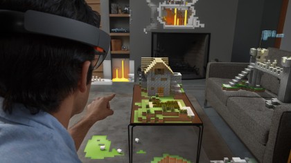 HoloLens