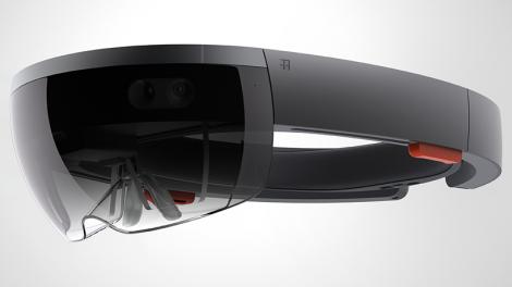 Hands-on review: Updated: Microsoft HoloLens